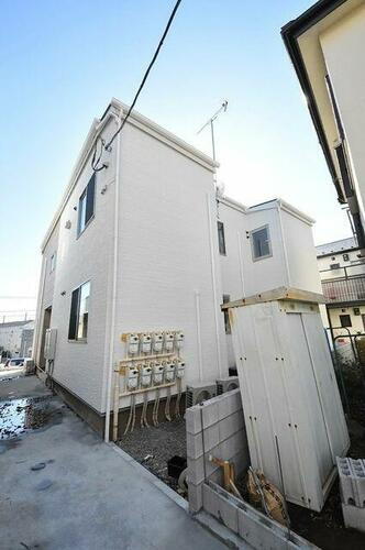 マハロテラス練馬春日町