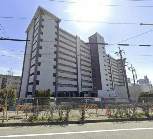 愛知県名古屋市守山区森孝東２丁目 賃貸マンション