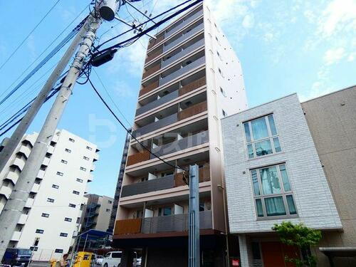 千葉県鎌ケ谷市新鎌ケ谷１丁目 賃貸マンション