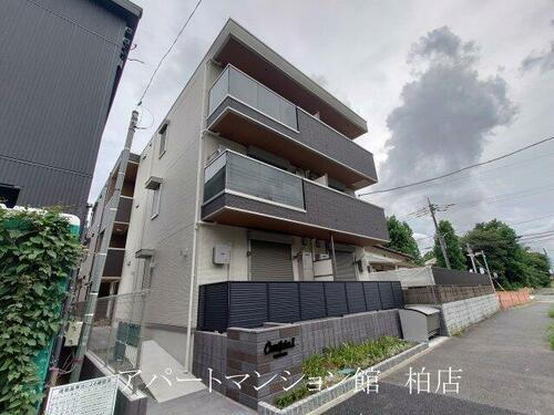 コニフェールⅠ 豊四季駅 1LDK 賃貸(賃貸マンション・アパート)