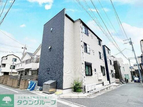 ＭＫ　Ｒｅｓｉｄｅｎｃｙ（エムケーレジデンシー）