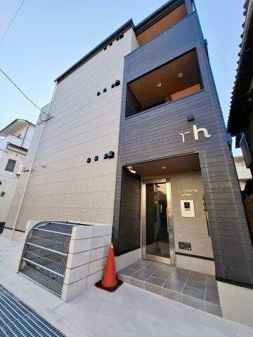 ｒｏｂｏｔ　ｈｏｍｅ　大庄西