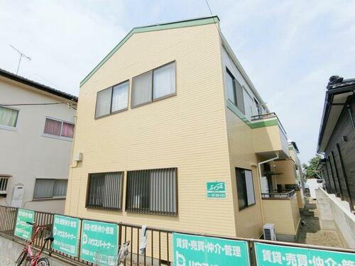 山崎ハイツＡ棟