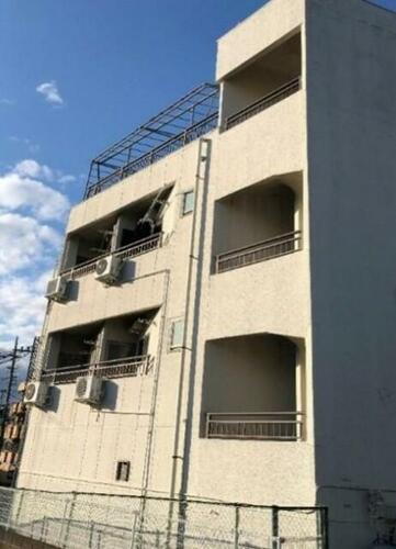 東京都多摩市連光寺３丁目 賃貸アパート