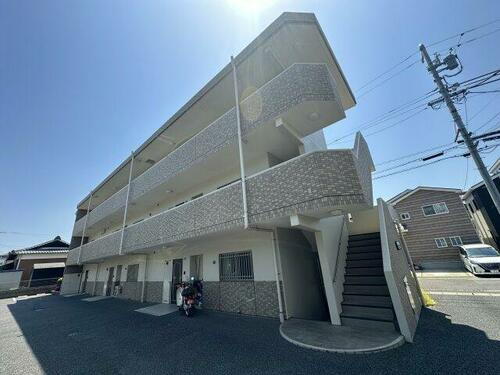 愛知県みよし市園原１丁目 賃貸マンション