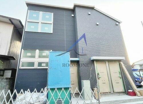 東京都板橋区大山西町 賃貸アパート