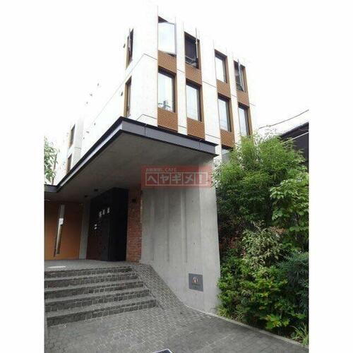 東京都中野区中央１丁目 賃貸マンション