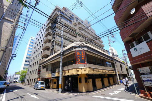 香川県高松市古新町 賃貸マンション