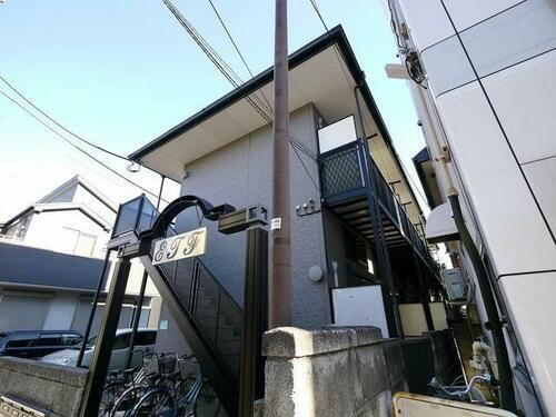 埼玉県川口市西青木２丁目 築23年3ヶ月 2階建