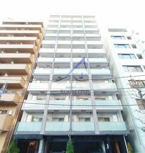 東京都千代田区東神田２丁目 賃貸マンション