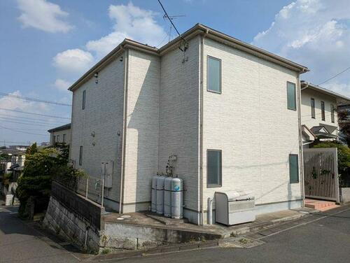 千葉県松戸市大谷口 賃貸アパート