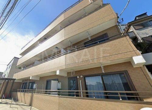 東京都町田市原町田２丁目 賃貸マンション