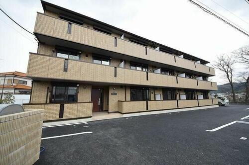 埼玉県入間市大字野田 賃貸アパート