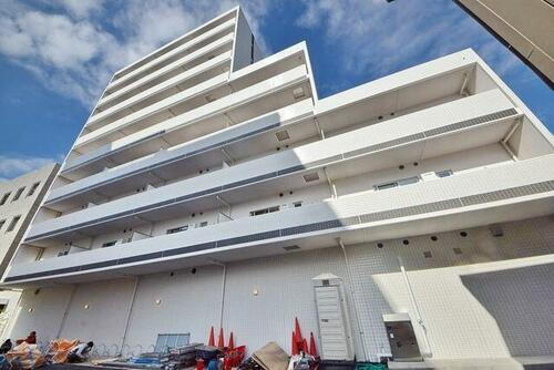 埼玉県さいたま市大宮区北袋町１丁目 賃貸マンション