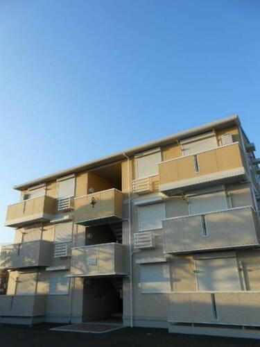 神奈川県横須賀市林５丁目 賃貸アパート