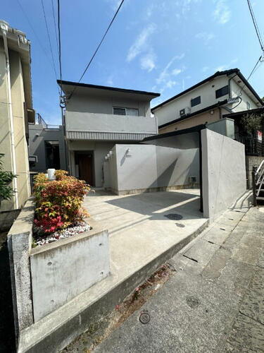 Ｍａｉｓｏｎ　Ｋ 2階建