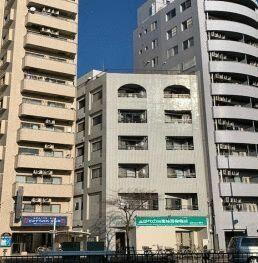 東京都豊島区西巣鴨４丁目 賃貸マンション