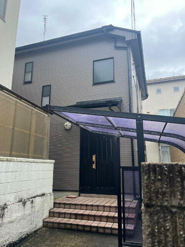 篠崎２丁目戸建 2階建