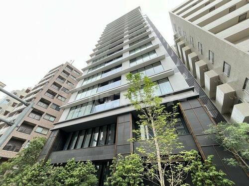 パークホームズ南池袋