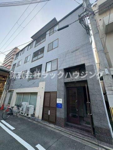 大阪府守口市豊秀町１丁目 賃貸マンション