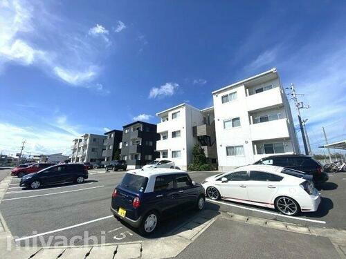 徳島県徳島市応神町古川字戎子野 賃貸マンション