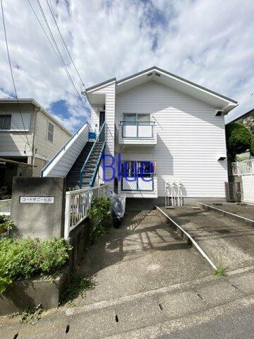 神奈川県鎌倉市玉縄５丁目 築36年12ヶ月 2階建