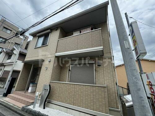 東京都北区浮間３丁目 賃貸アパート