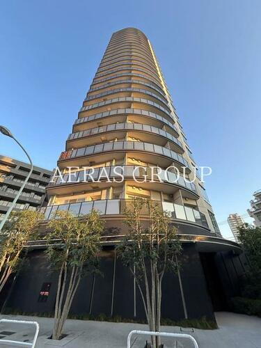 東京都港区南青山１丁目 賃貸マンション