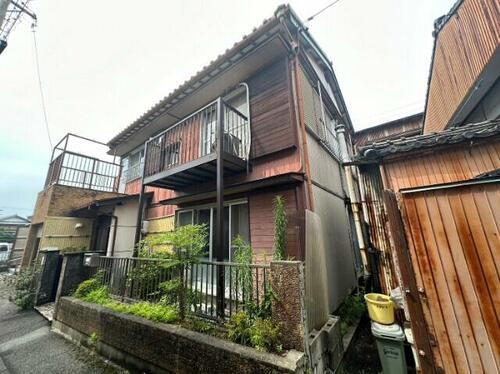 河崎３丁目貸家