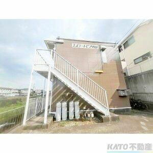 東京都町田市三輪町 賃貸アパート