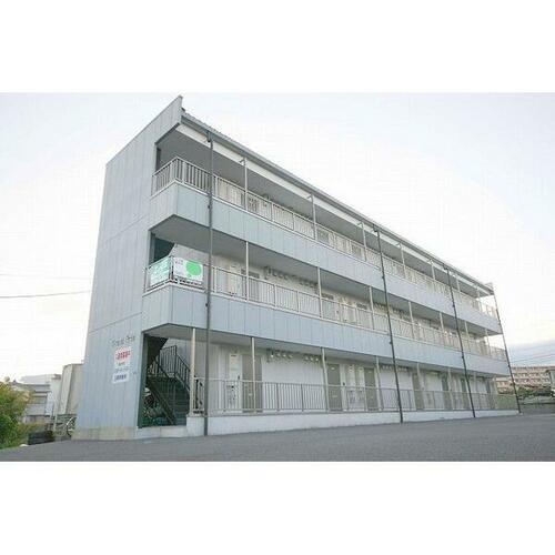 三重県鈴鹿市鈴鹿ハイツ 賃貸アパート