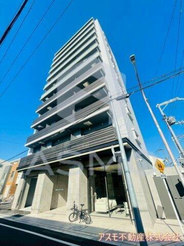 大阪府大阪市旭区千林１丁目 賃貸マンション