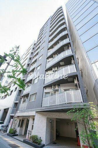 東京都千代田区神田紺屋町 賃貸マンション