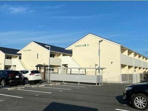 愛知県西尾市八ツ面町梅之宮 賃貸アパート