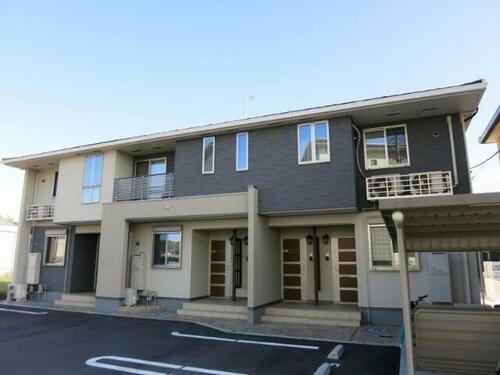 愛知県西尾市吉良町吉田桑ノ木 賃貸アパート