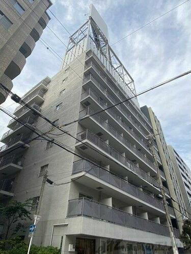 シティハイム新大阪