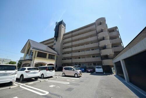 埼玉県さいたま市大宮区三橋１丁目 賃貸マンション