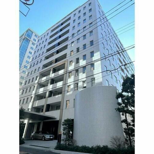 東京都千代田区四番町 賃貸マンション