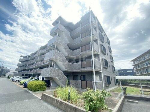 千葉県船橋市北本町１丁目 賃貸マンション