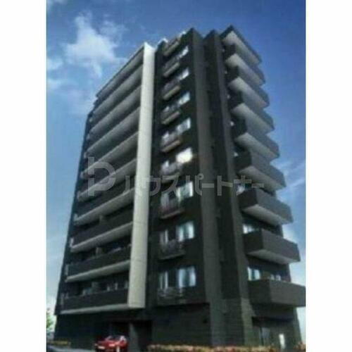 東京都北区昭和町１丁目 賃貸マンション