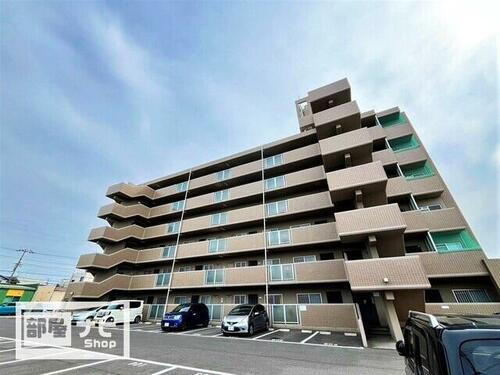 香川県高松市太田上町 賃貸マンション