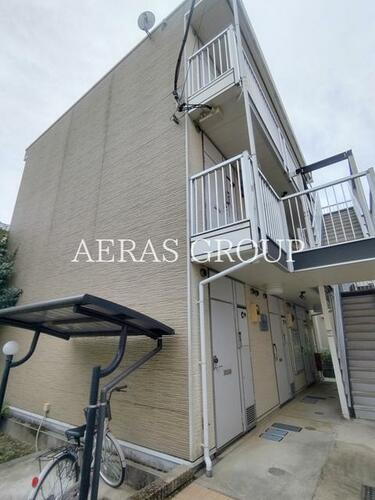 レオパレスゼルコバⅡ