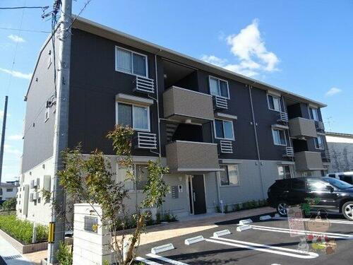 グランドソレイユ　Ｃ