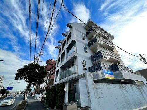 福岡県北九州市八幡西区医生ケ丘 築36年9ヶ月 5階建