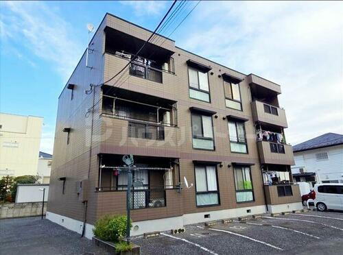 埼玉県さいたま市大宮区天沼町１丁目 賃貸マンション