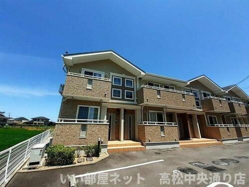 カーサ　セレーノ　Ⅱ