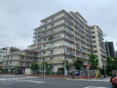 埼玉県さいたま市大宮区吉敷町２丁目 賃貸マンション