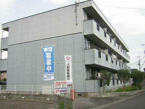 埼玉県越谷市大字大泊 築30年11ヶ月 3階建