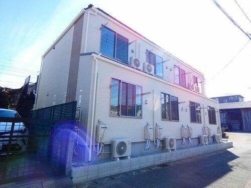 千葉県松戸市千駄堀 賃貸アパート