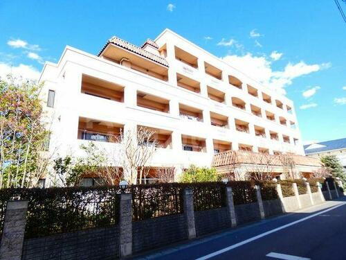 ウィッシュ・スクエア・イースト